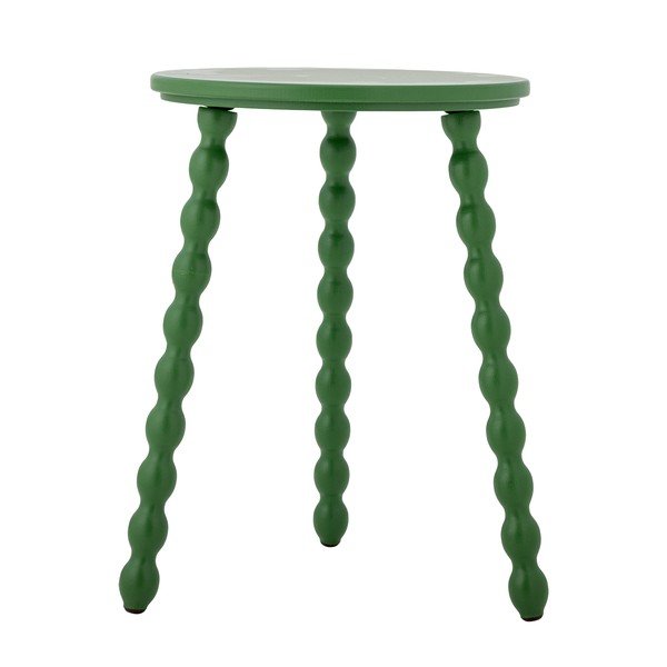 Okrągły stolik ø 41 cm Salino – Bloomingville