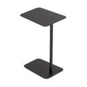 Metalowy stolik 42x34,6 cm Loop – Gazzda