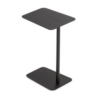 Metalowy stolik 42x34,6 cm Loop – Gazzda