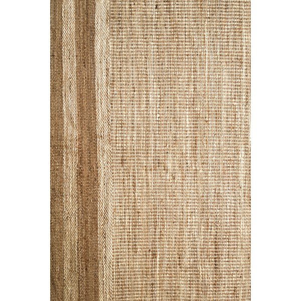 Beżowy dywan z juty 160x230 cm Dhayo – Light & Living-image-2