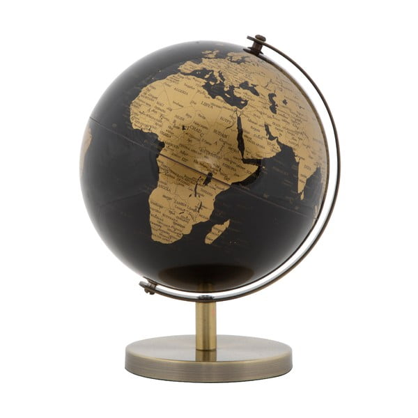 Globus Mauro Ferretti Globe Bronze, ø 13 cm-image-2