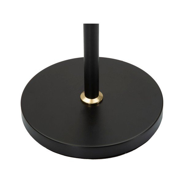 Lampa stojąca w czarno-złotym kolorze (wysokość 172 cm) Closy – Mauro Ferretti-image-4