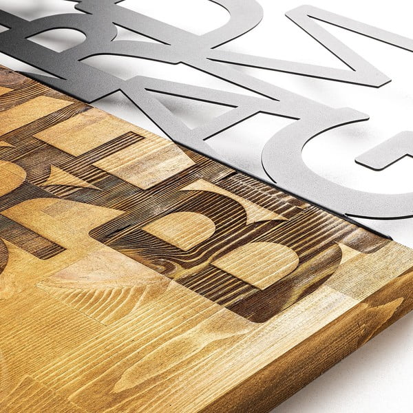 Dekoracja ścienna Wallity Dream Big-image-3