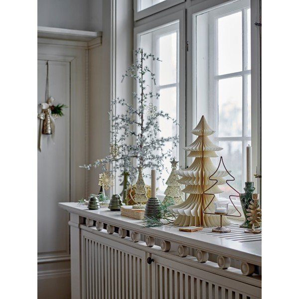 Sztuczna choinka wysokość 90 cm Vita – Bloomingville-image-2