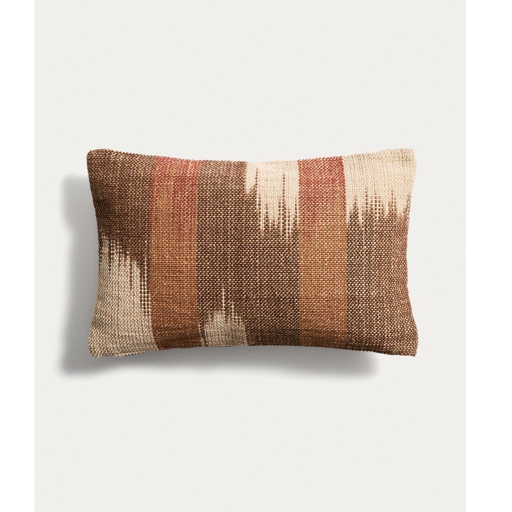 Poszewka na poduszkę ogrodową 40x60 cm Domira – Kave Home