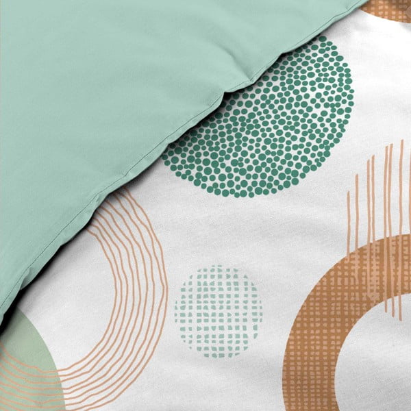 Bawełniana pościel dwuosobowa 200x200 cm Lunabella – douceur d'intérieur-image-3