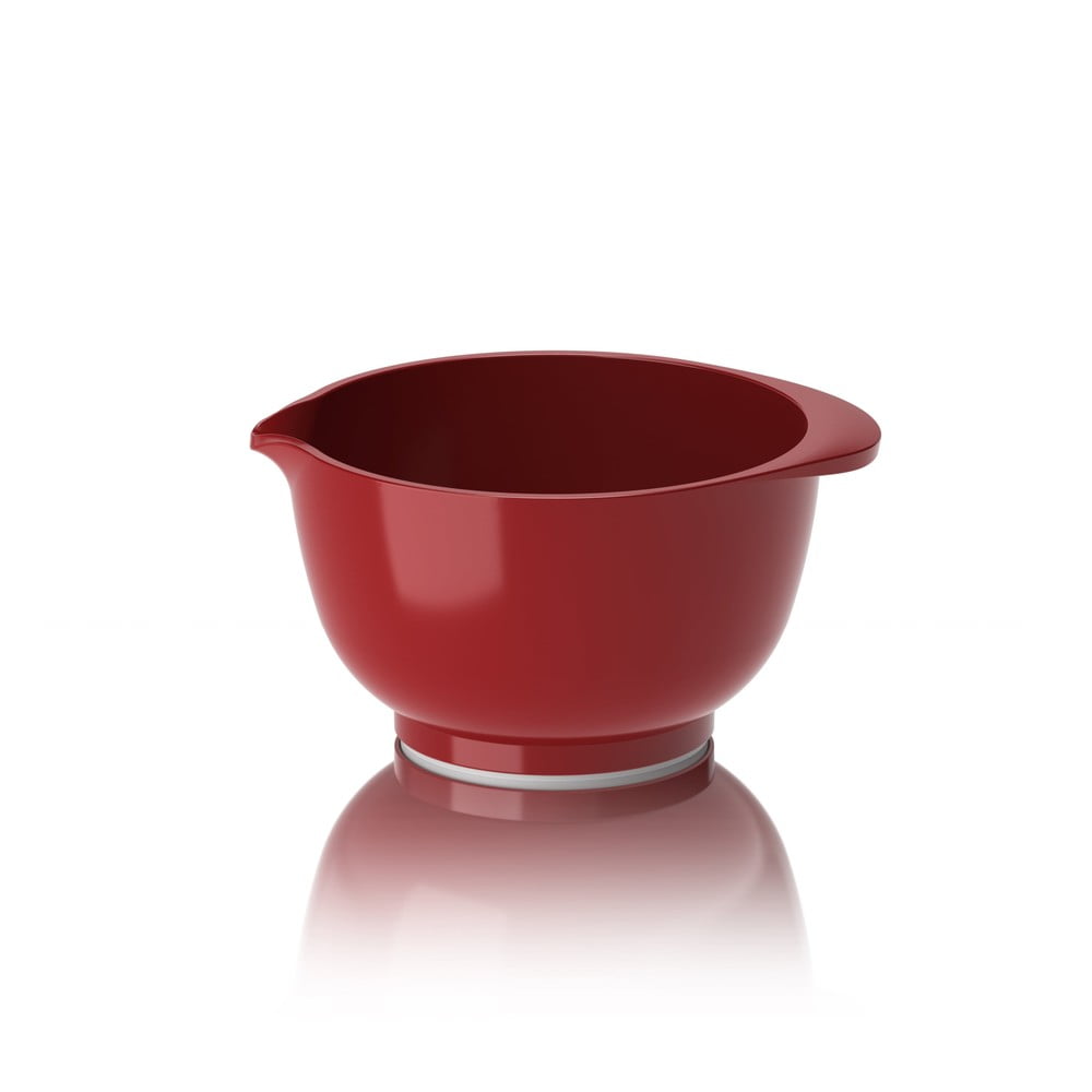 Czerwona miska 250 ml Margrethe – Rosti