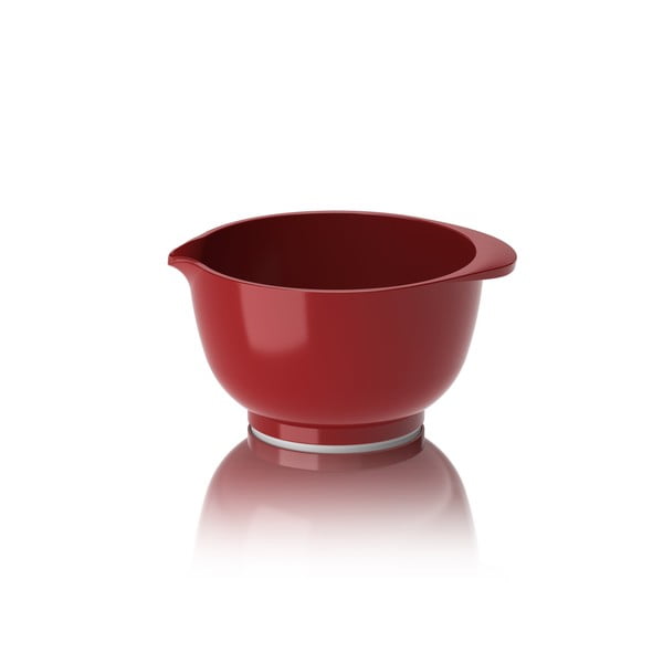 Czerwona miska 250 ml Margrethe – Rosti
