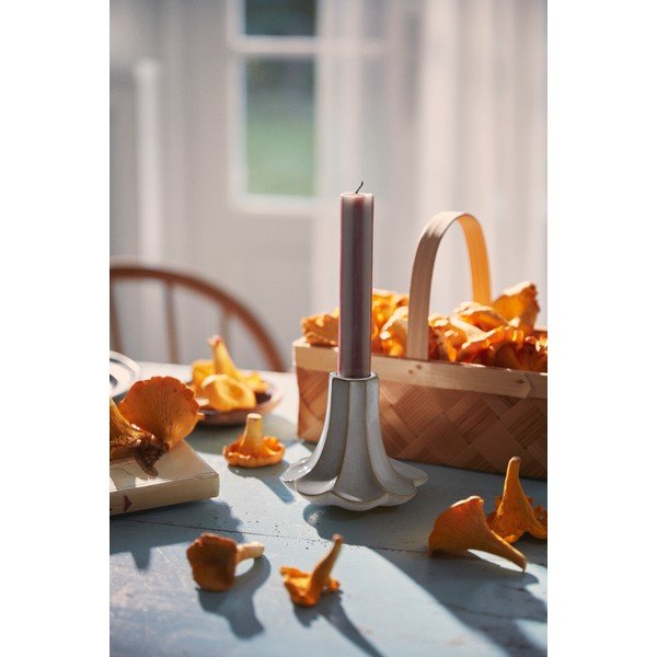 Ceramiczny świecznik Kantarel – Kähler Design-image-1