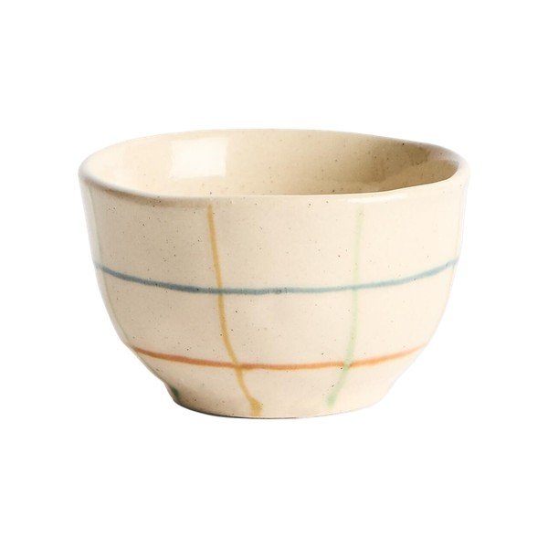 Kremowa ceramiczna miska Belor – Kave Home