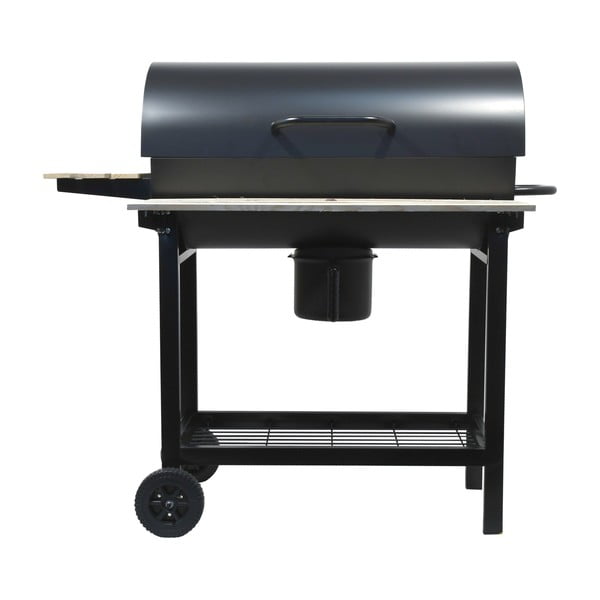 Grill na węgiel drzewny Cattara Barrel-image-3