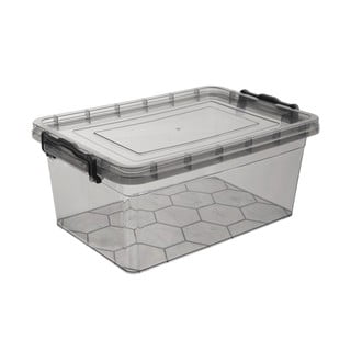 Plastikowy pojemnik z pokrywką Multi – Orion