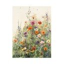 Obraz 60x80 cm Wildflowers – Styler