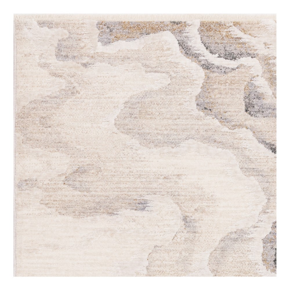 Kremowy dywan 200x300 cm Seville – Asiatic Carpets (zdjęcie 5)