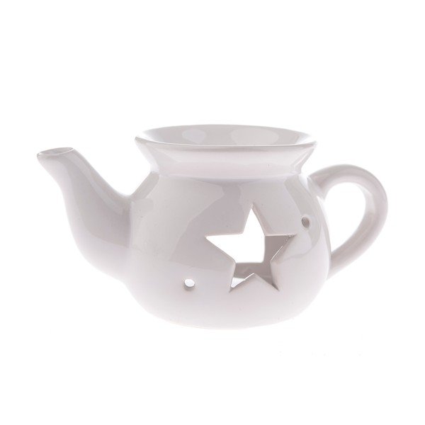 Ceramiczny kominek zapachowy – Dakls