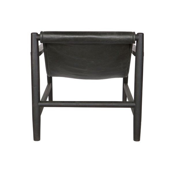 Fotel Sling Black-image-1