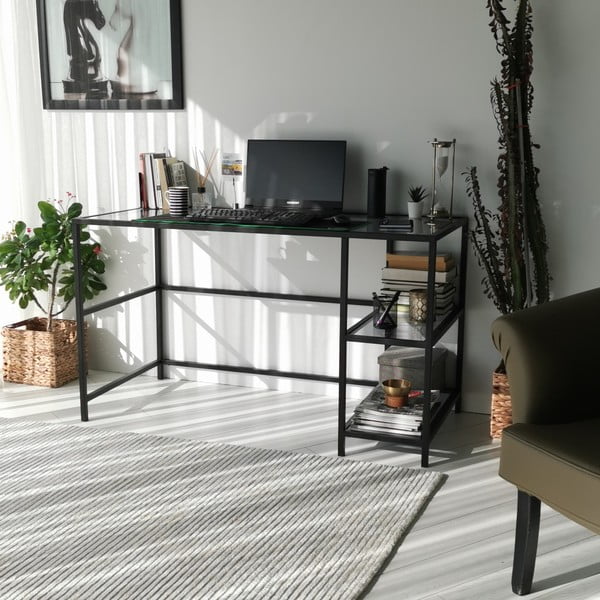 Biurko 60x130 cm Master – Neostill-image-2