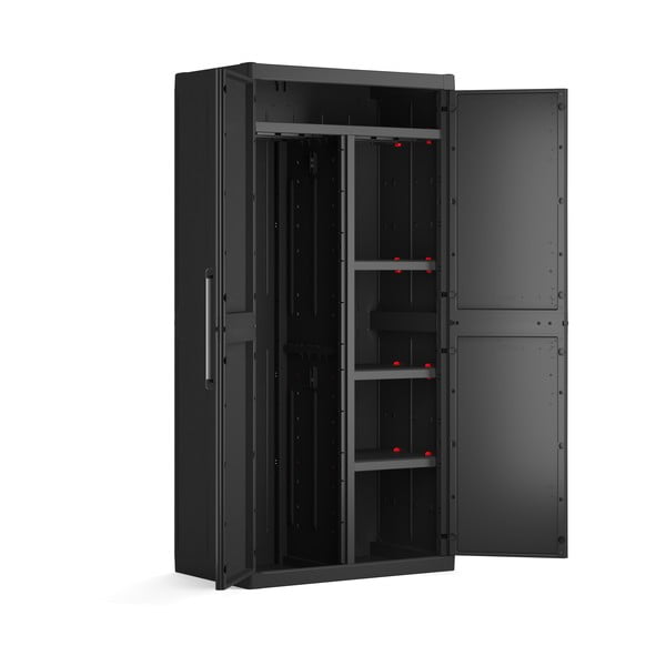 Szafa na narzędzia Detroit XL – Keter-image-1