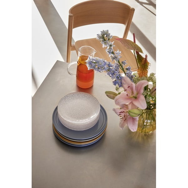 Szklany dzbanek Lemonade – Hübsch-image-2