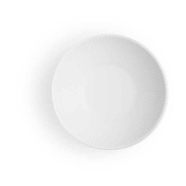 Biała porcelanowa miska Eva Solo Legio Nova, ø 27,5 cm-image-2