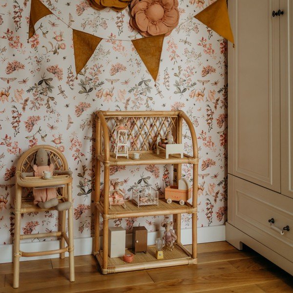 Tapeta z włókniny 50 cm x 280 cm Fun Orchard – Dekornik-image-3