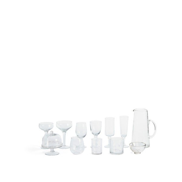 Kieliszek do wina Sileia – Kave Home-image-4