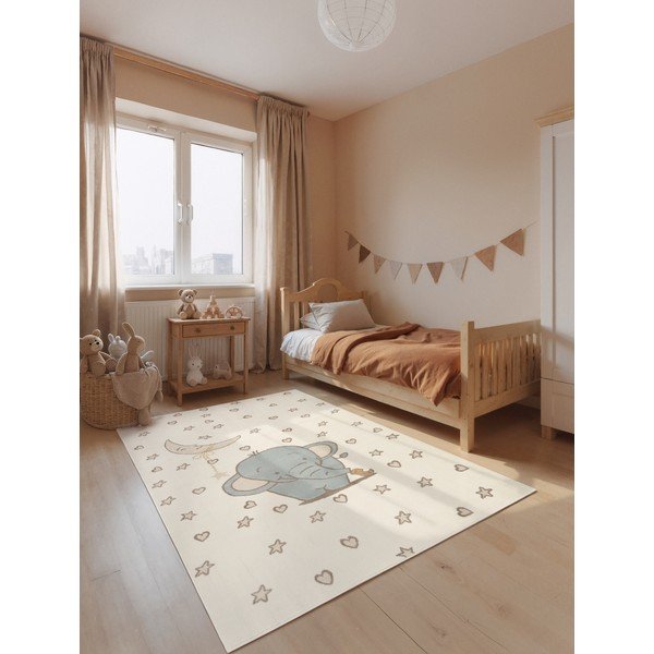 Dywan dziecięcy 160x235 cm Little Ellie – Hanse Home-image-1