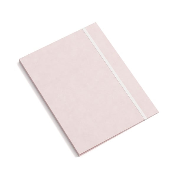 Kartonowy organizer na dokumenty Paulina Restore Paper Laminate A4 – Bigso-image-2