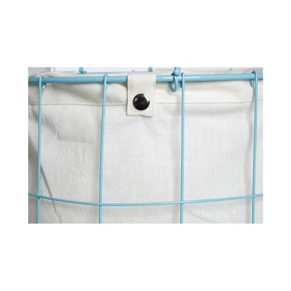 Zestaw 2 koszy na pranie Premier Housewares Mixer-image-1