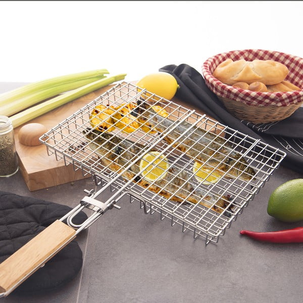 Ruszt do grillowania – Orion-image-1