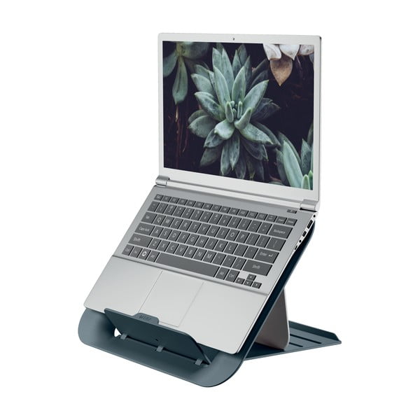 Regulowana podstawka pod laptopa ERGO Cosy – Leitz-image-3