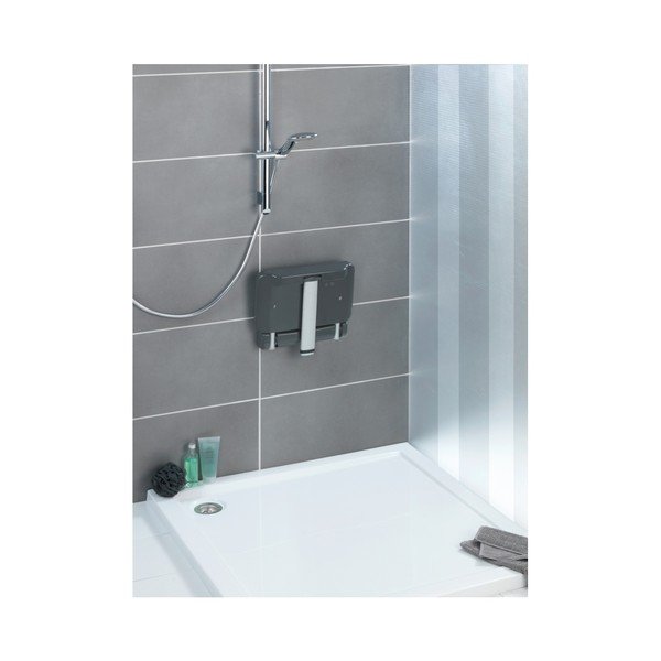 Siedzisko do wanny Wenko Shower Secura Premium-image-3