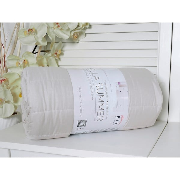 Kołdra letnia 140x200 cm Summer – B.E.S.-image-4