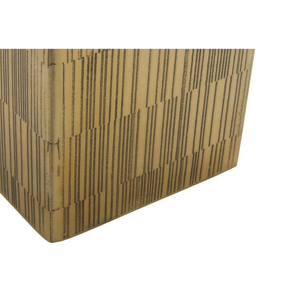 Metalowy pojemnik na chusteczki Allegra – Premier Housewares-image-1