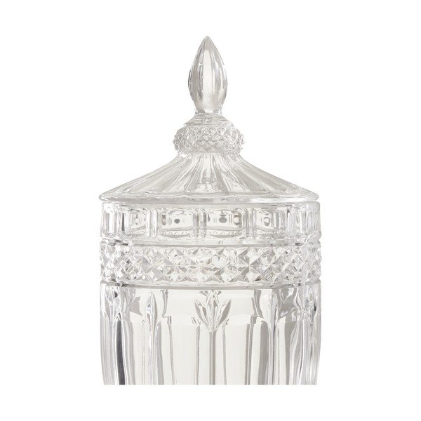 Słój na lemoniadę 4,8 l Savita – Premier Housewares-image-4