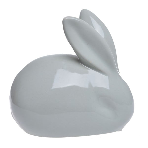 Zielony zajączek ceramiczny Ewax Bunny Bundle