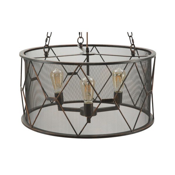 Lampa sufitowa Mauro Ferretti Gothic-image-1