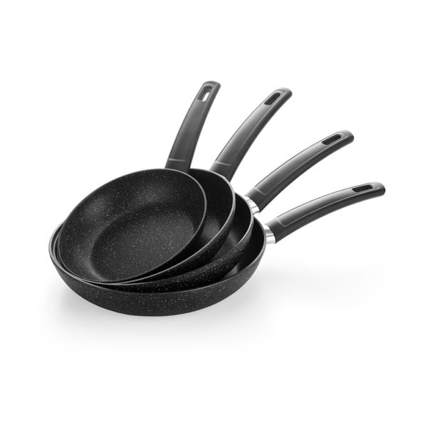 Patelnia Tescoma FineSTONE, Ø 24 cm-image-1