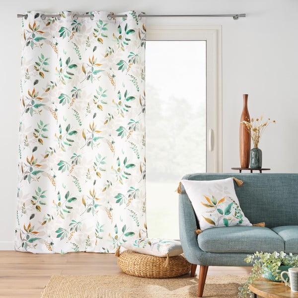 Poduszka dekoracyjna 40x40 cm Dilaris – douceur d'intérieur-image-3