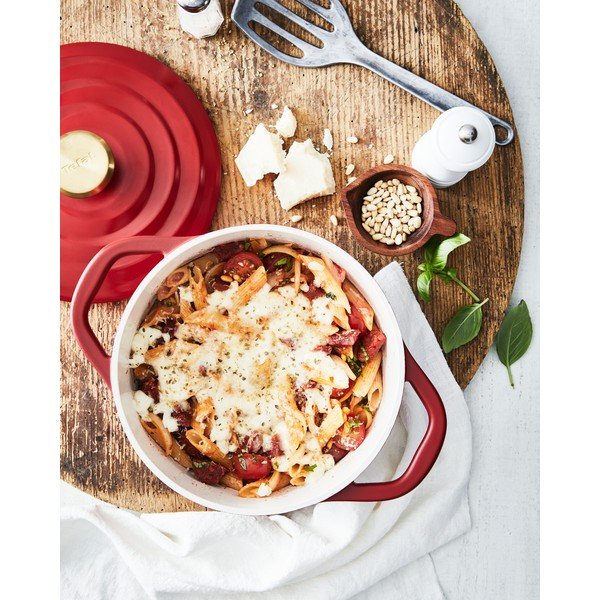 Garnek aluminiowy odpowiedni na indukcję 3.1 l Air – Tefal-image-1