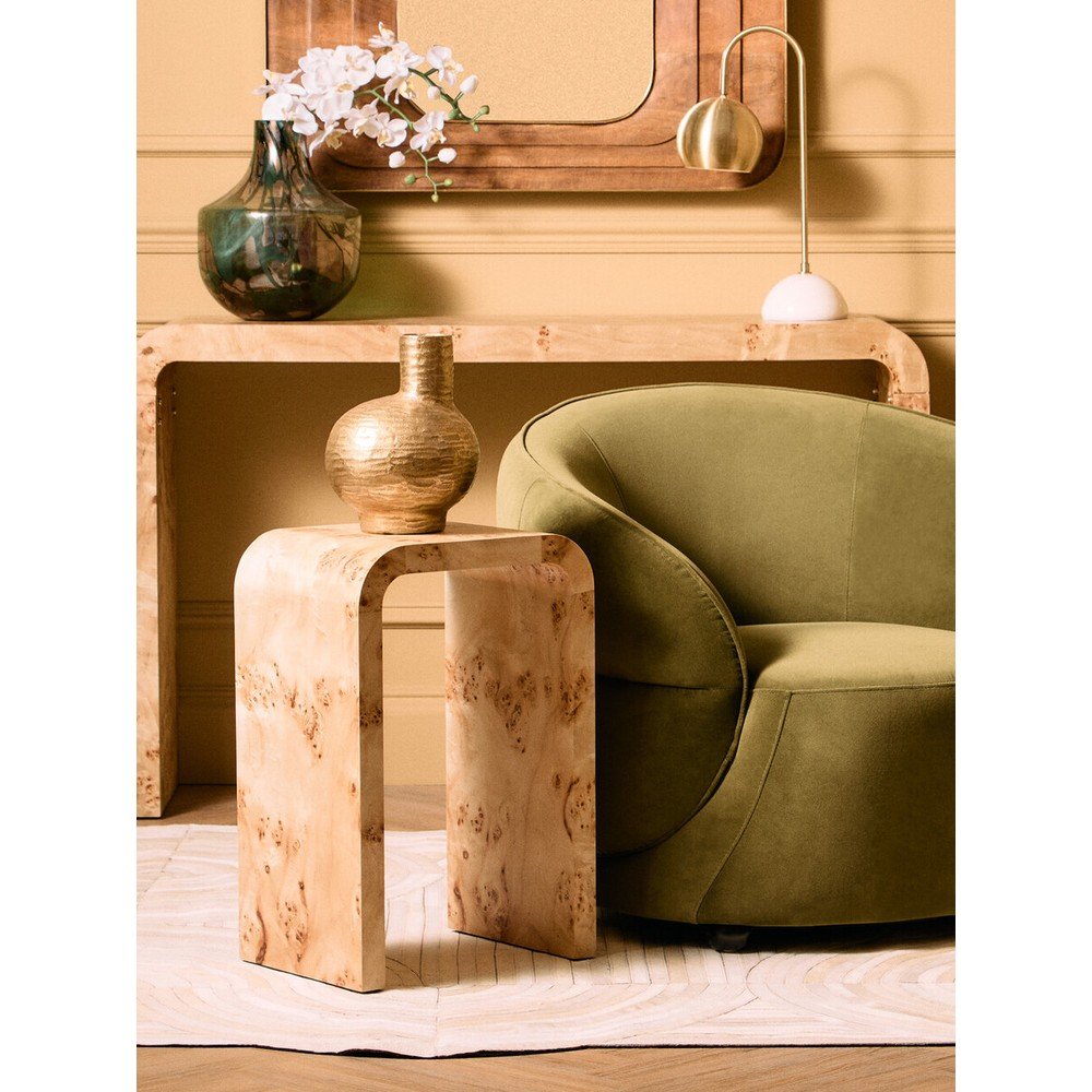 Stolik 40x30 cm Mota – Premier Housewares (zdjęcie 4)