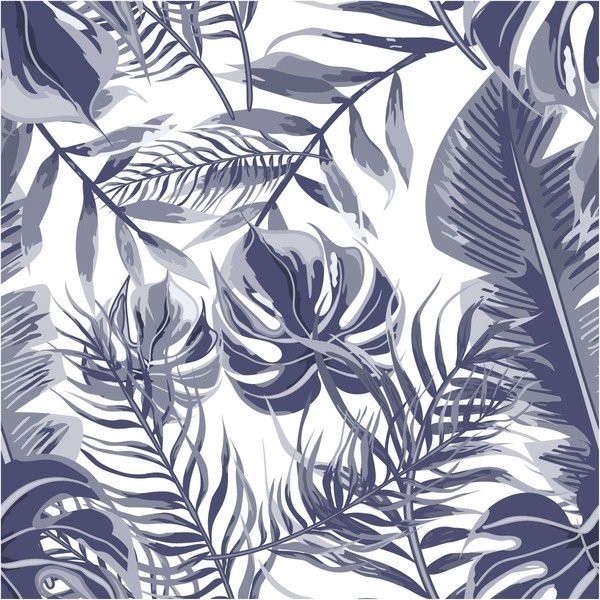 Ścienna naklejka dekoracyjna Ambiance Puerto Varas, 60x60 cm-image-3