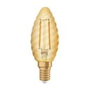 Żarówka LED z ciepłym światłem z gwintem E14, 1,5 W – Candellux Lighting