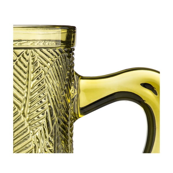 Szklany dzbanek Areca – Ladelle-image-2