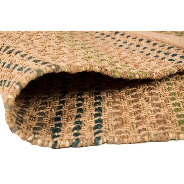 Dywan Flair Rugs Seagrass Blue, 80x150 cm-image-2