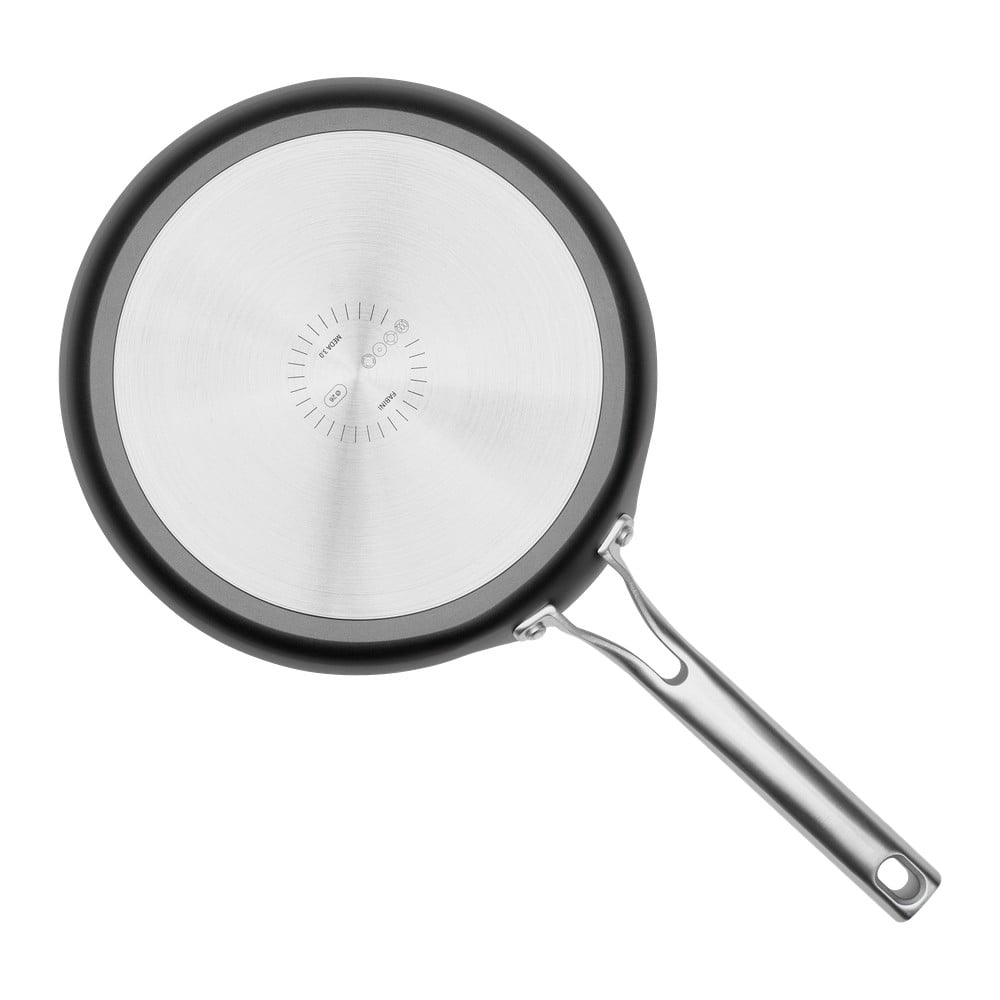 Patelnia z powłoką ceramiczną na naleśniki ø 26 cm Meda 3.0 – FABINI (zdjęcie 5)