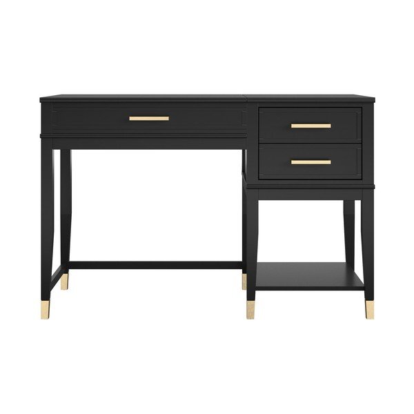 Biurko 49x115 cm Westerleigh – Støraa