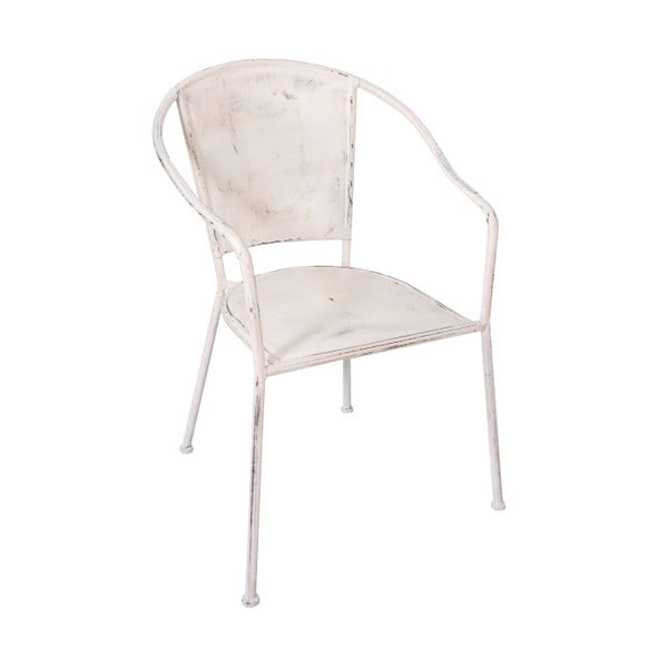 Krzesło Antic Line Un Blanc