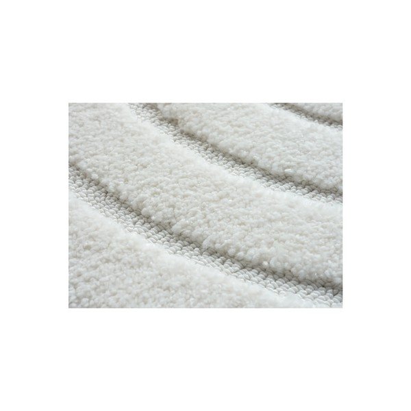 Szary okrągły dywan odpowiedni do prania ø 100 cm Elite Collection – Mila Home-image-3