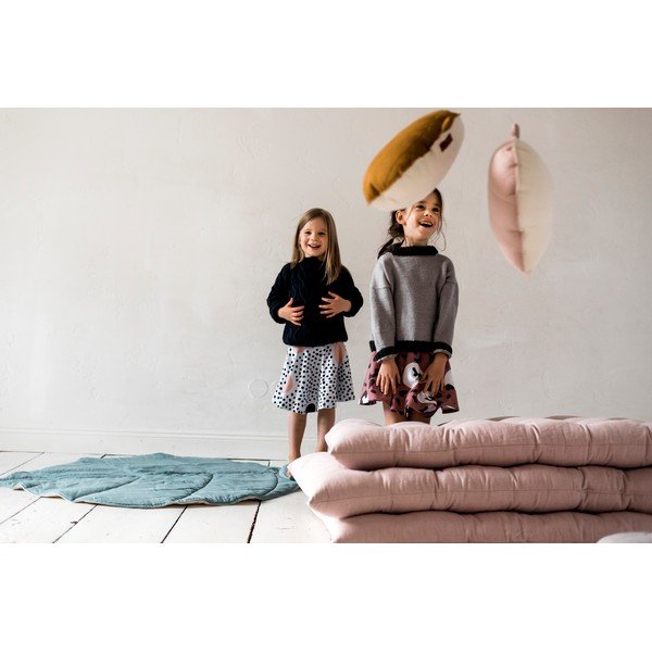 Niebieska mata do zabawy dla dzieci Eye of the Sea – Moi Mili-image-3